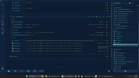 ES127 screenshot